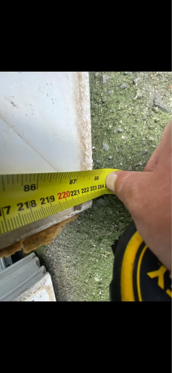 PVC window - Image 3