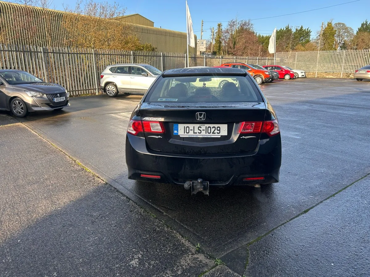 Honda Accord - Image 2