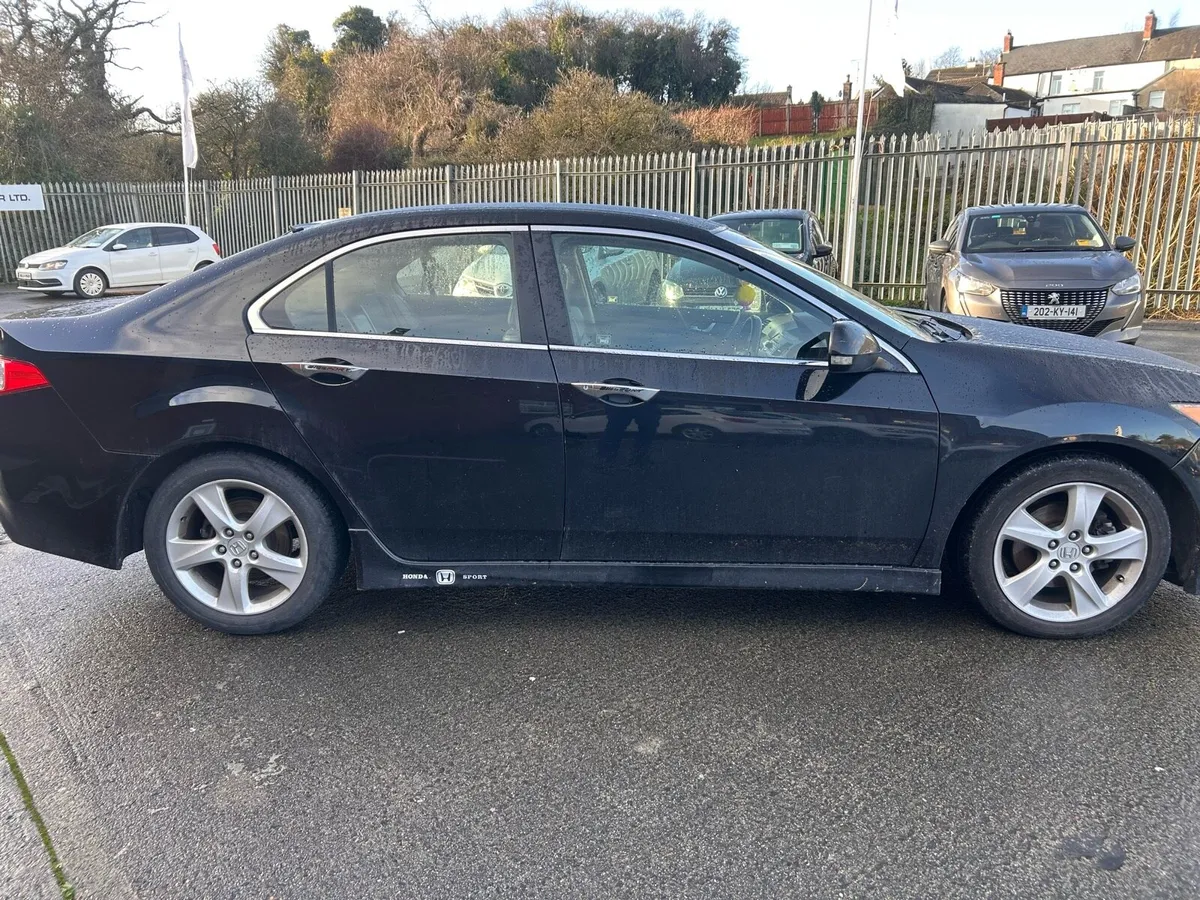 Honda Accord - Image 3