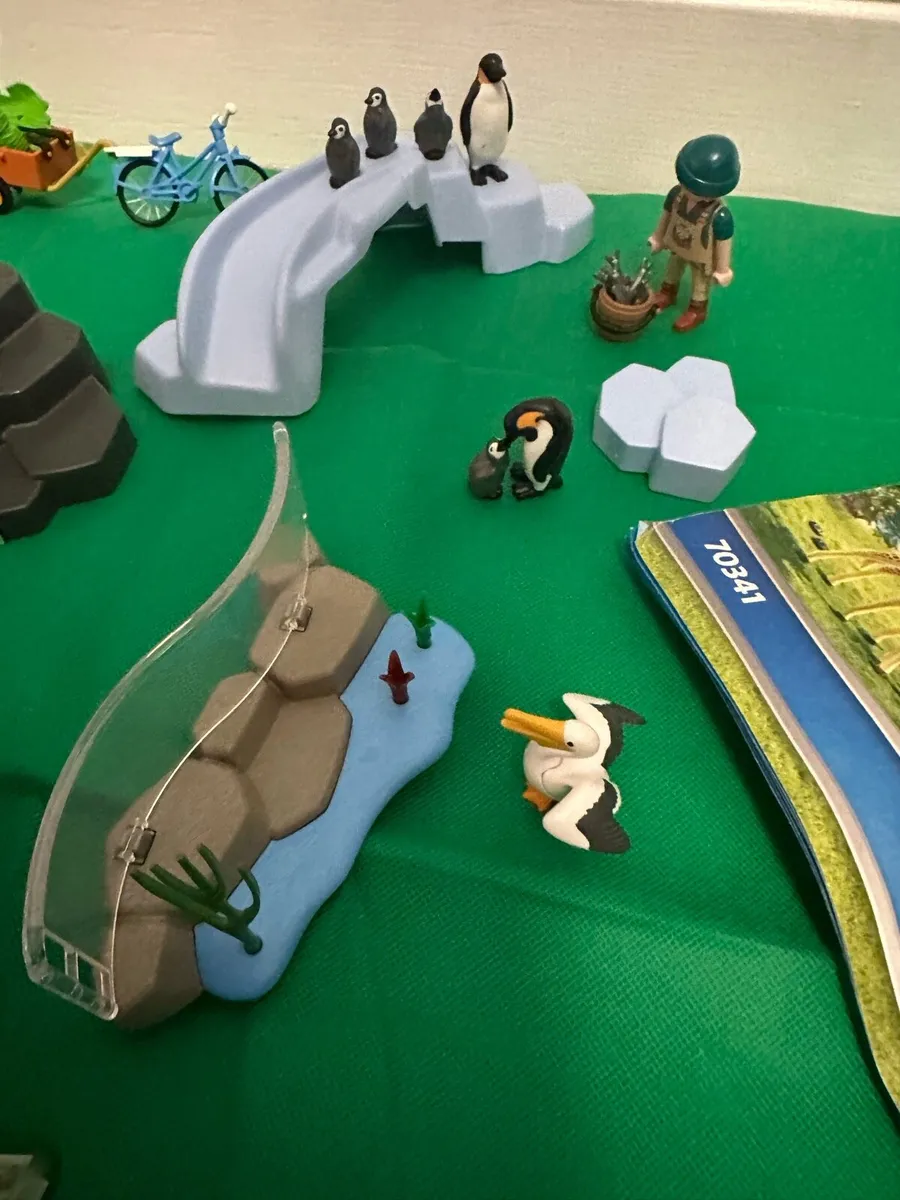 Lego playmobil - Image 2