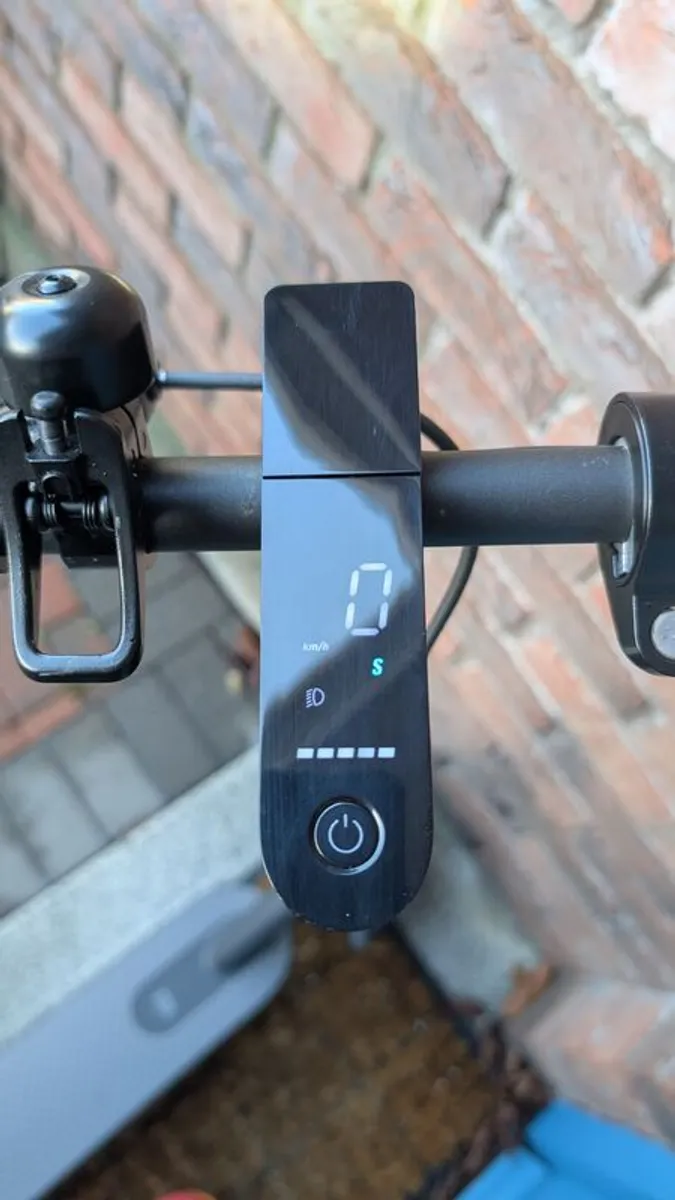 Xiaomi Scooter Mi 1s - Image 2