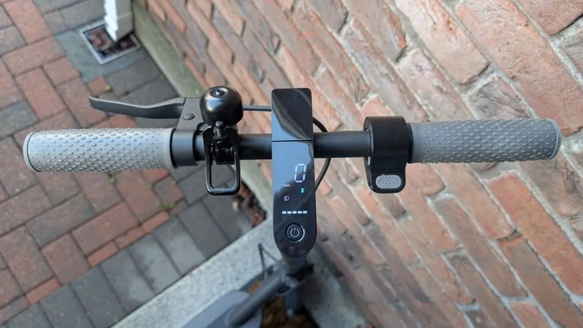 Xiaomi Scooter Mi 1s - Image 3