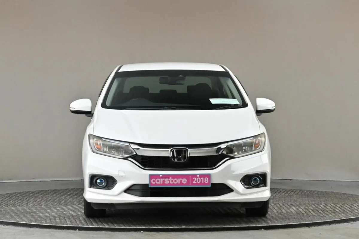 Honda Grace *JAN 2026 PRICING NOW* 1.5 HYBRID 4DR - Image 2
