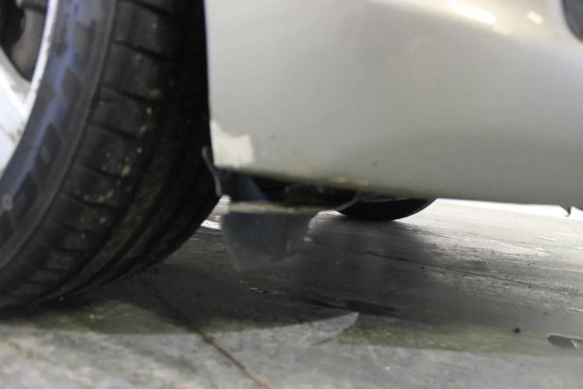 Skoda Rapid 1.4TDI 90HP AMBITION - Image 3