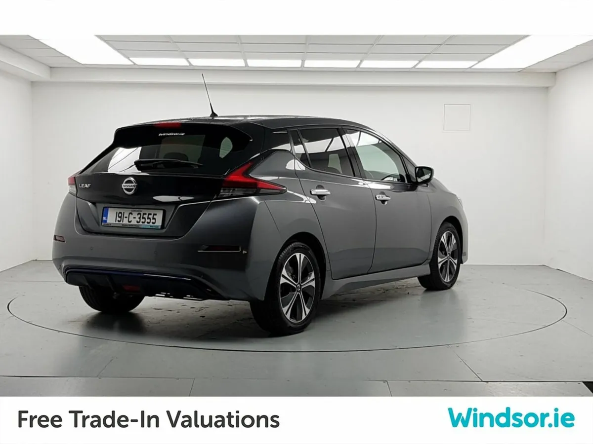 Nissan Leaf Leaf SVE 40 kWh - Image 3
