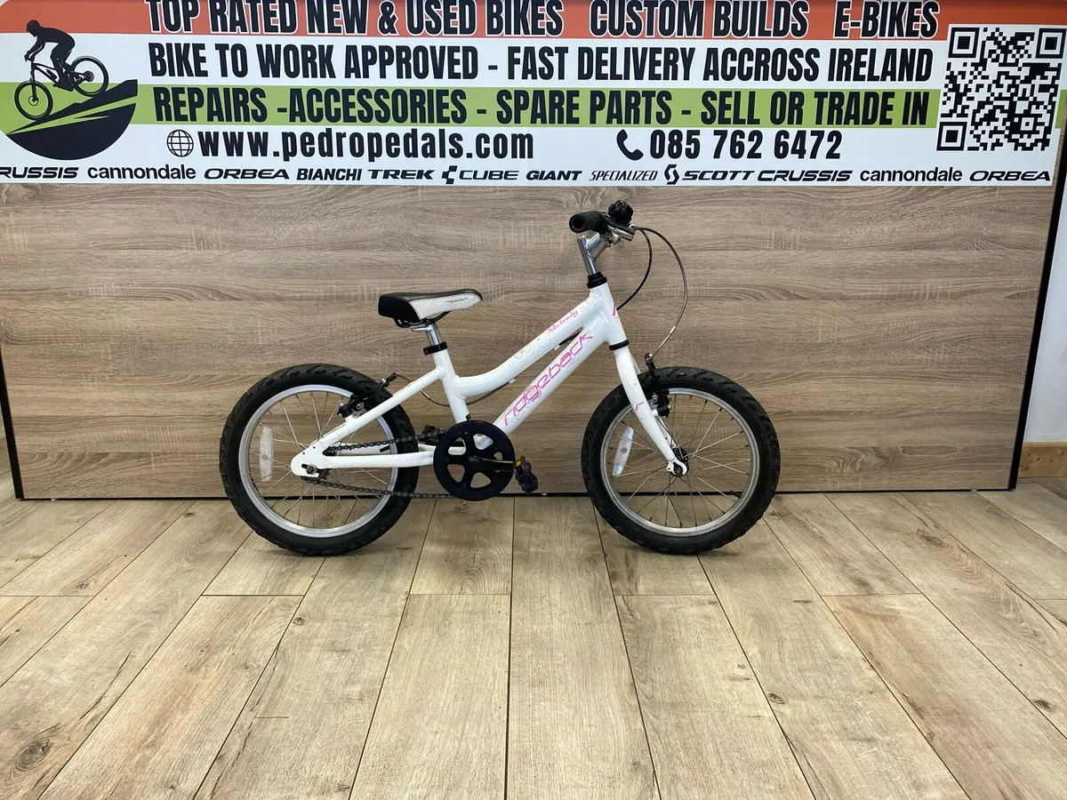 Ridgeback melody - Image 1