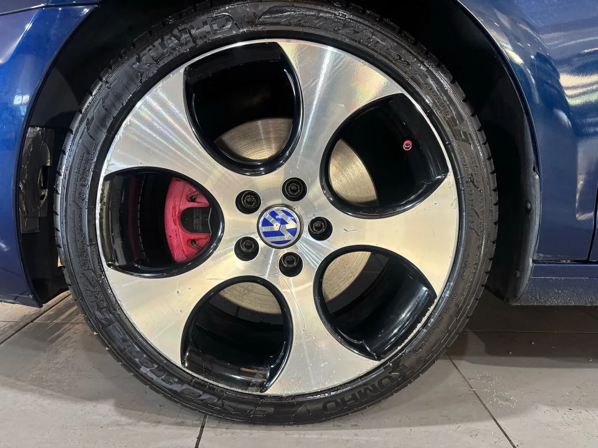 Volkswagen Golf GTI, 2.0 Petrol, DSG! - Image 4
