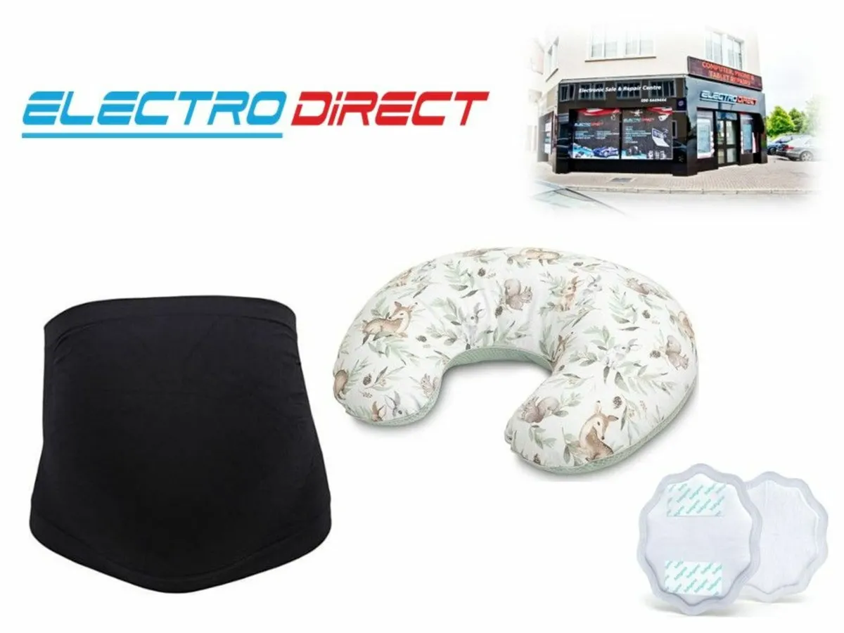 Mum Accessories for Sale - Image 1