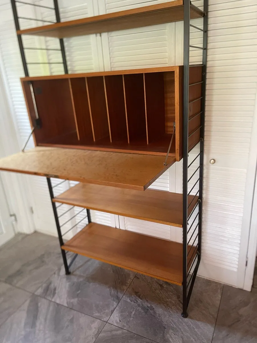 Mid century ladderax - Image 3
