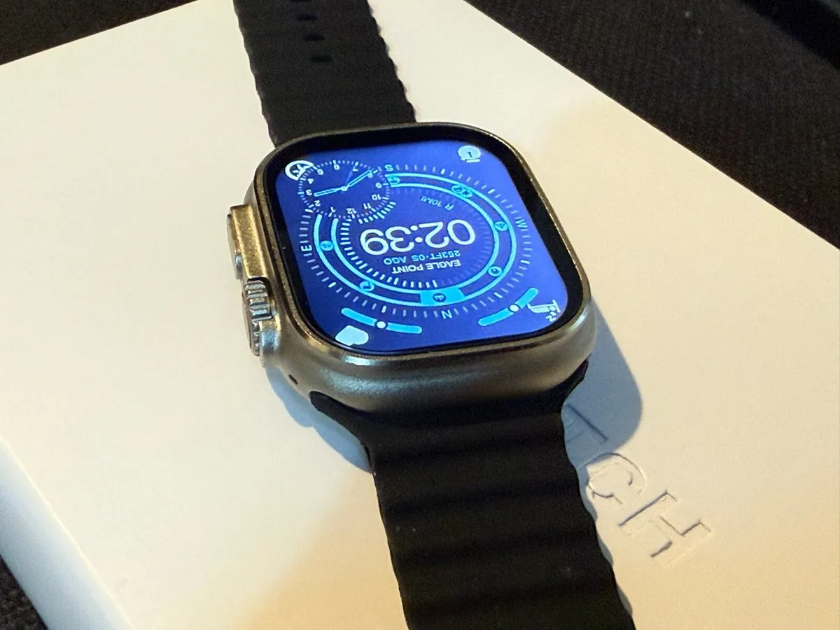 Ultra 2 watch - Image 3