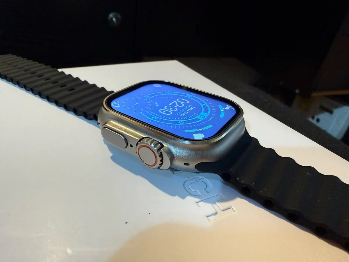 Ultra 2 watch - Image 4