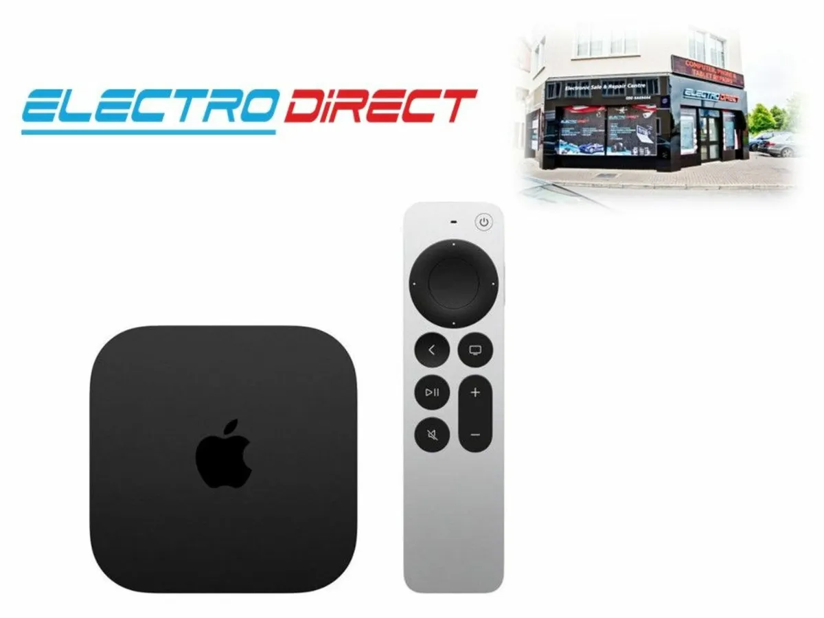 Multimedia Players for Sale - Image 1