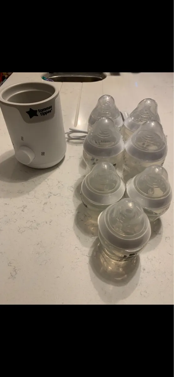 Tommee Tippee - Image 1