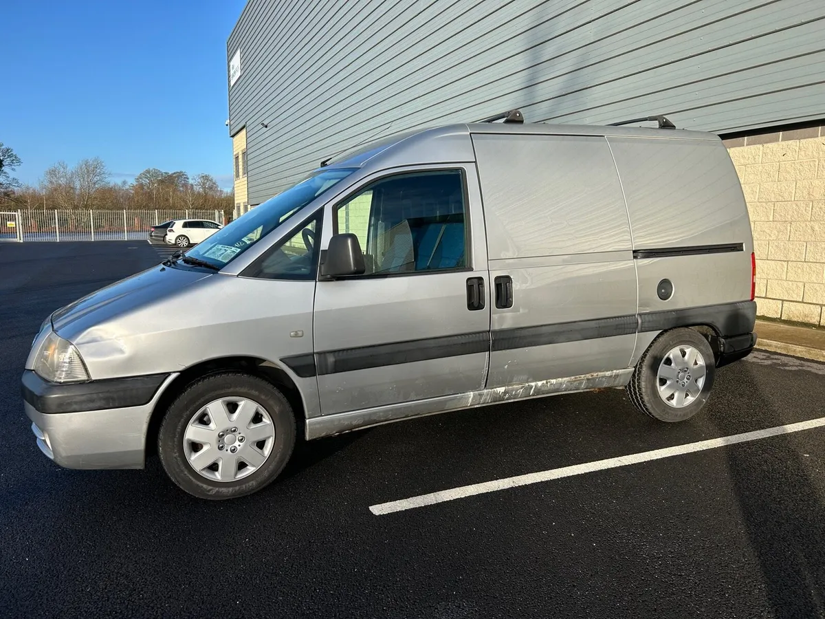 Fiat Scudo - Image 3