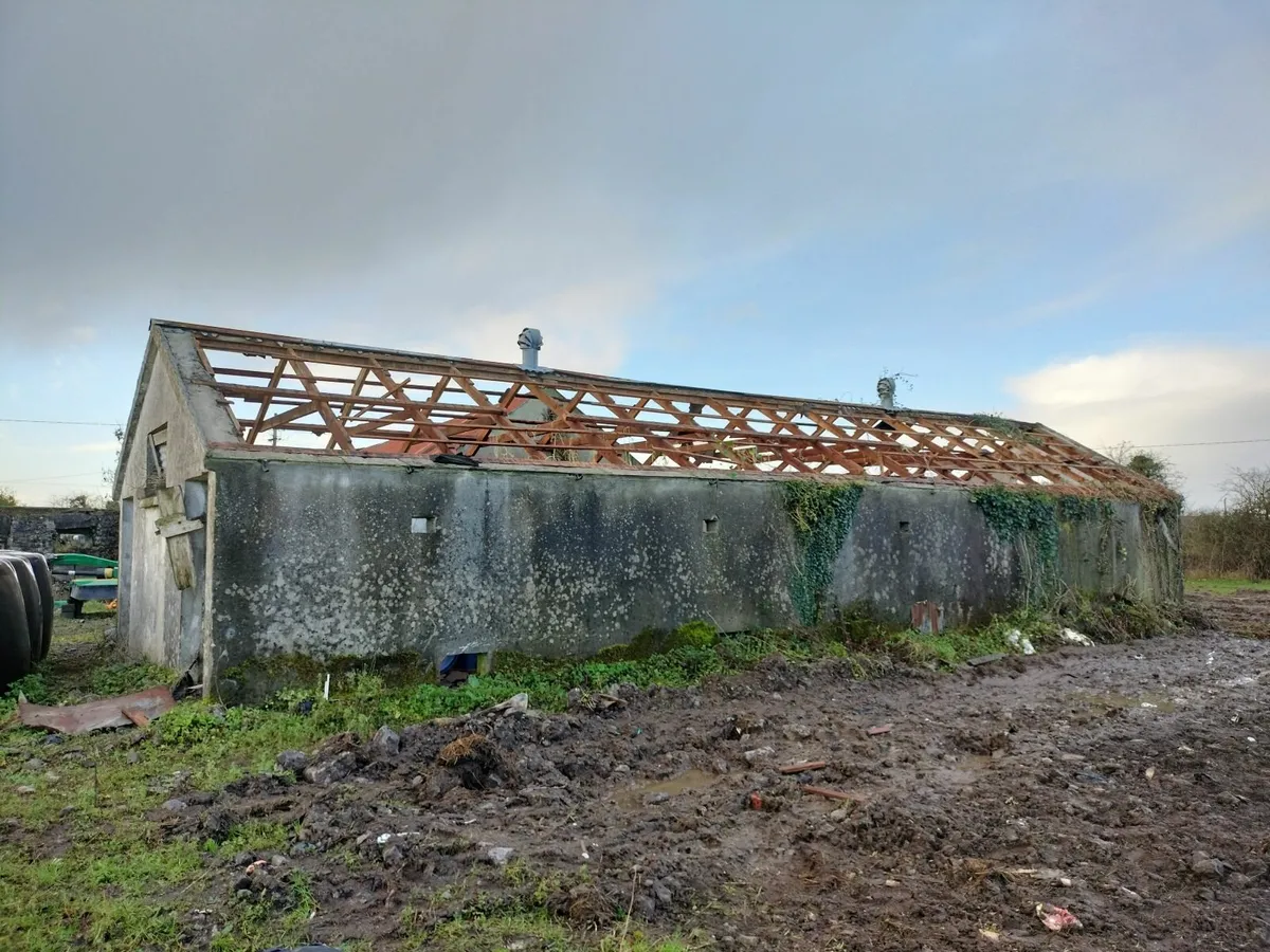 Building Rubble - Image 3