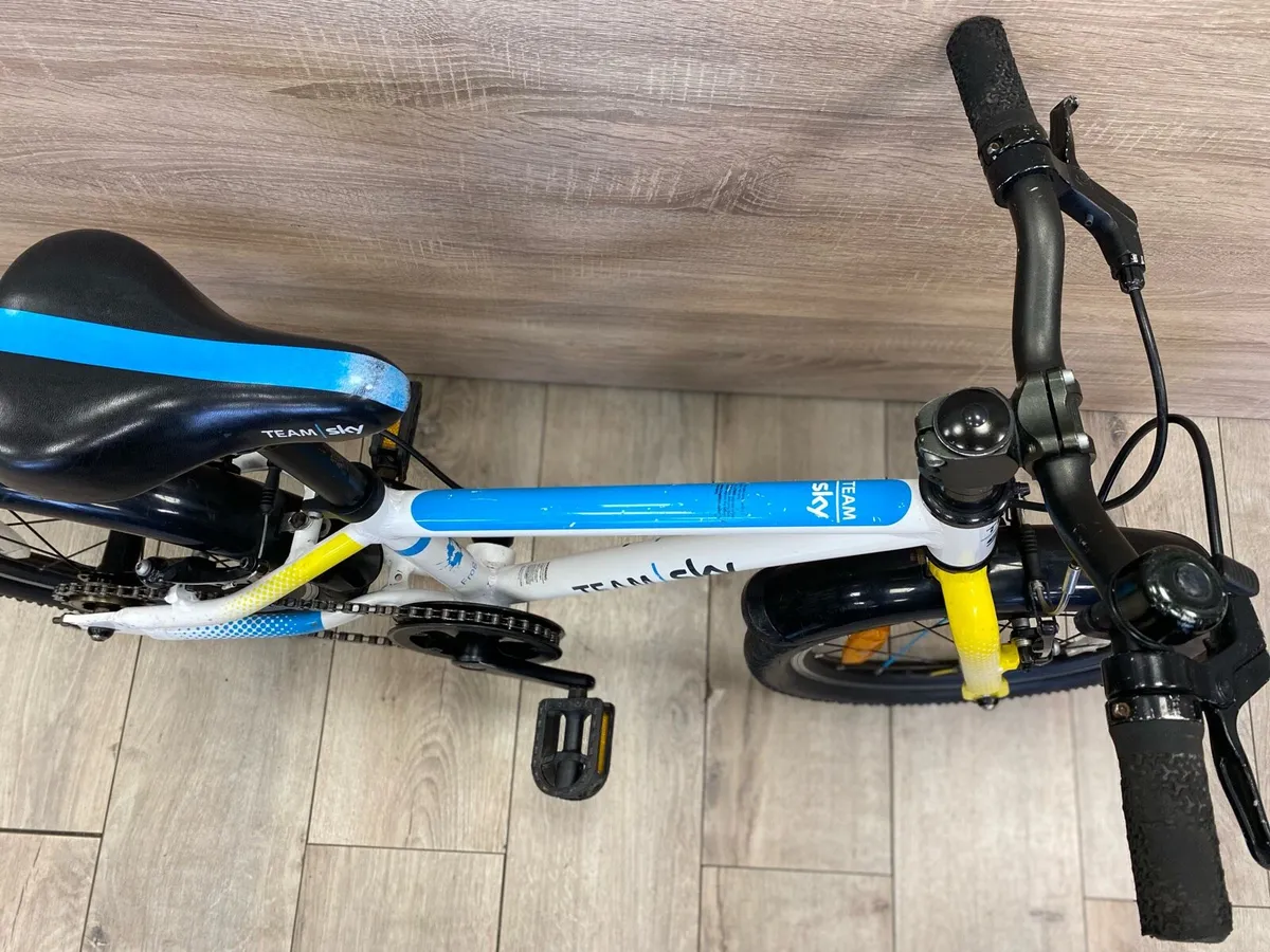 Frog team sky - Image 4