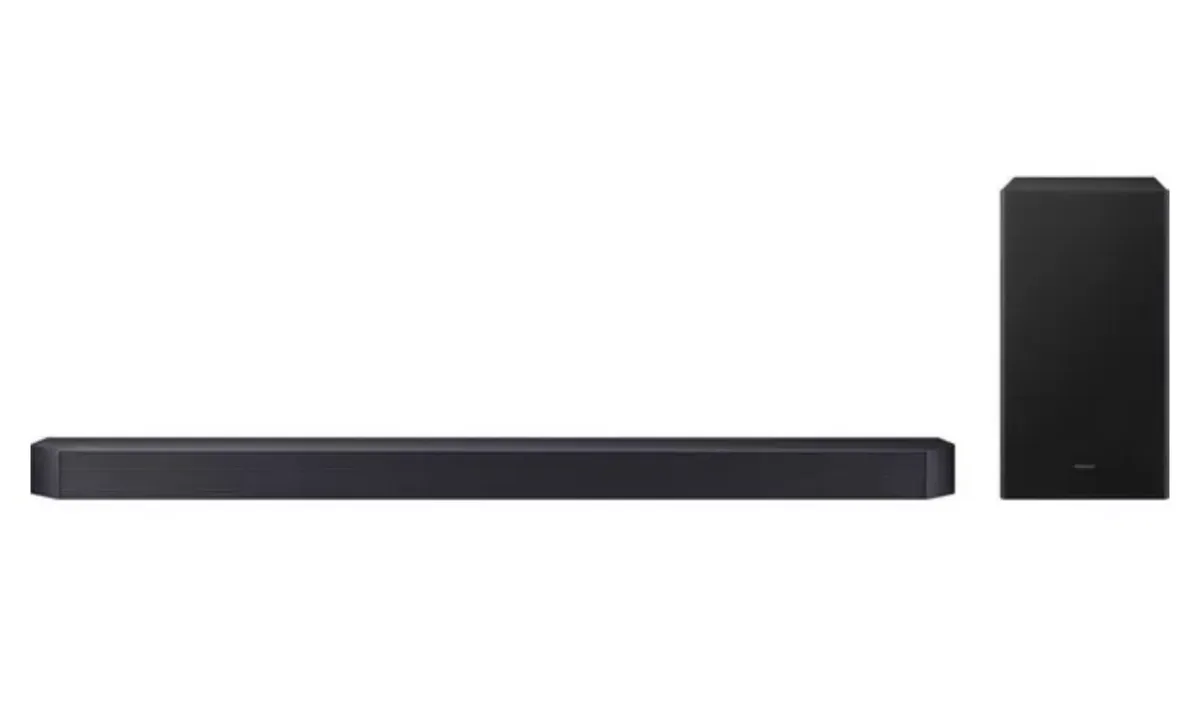 Samsung HW-Q600F Q-Series Soundbar + Subwoofer - Image 2