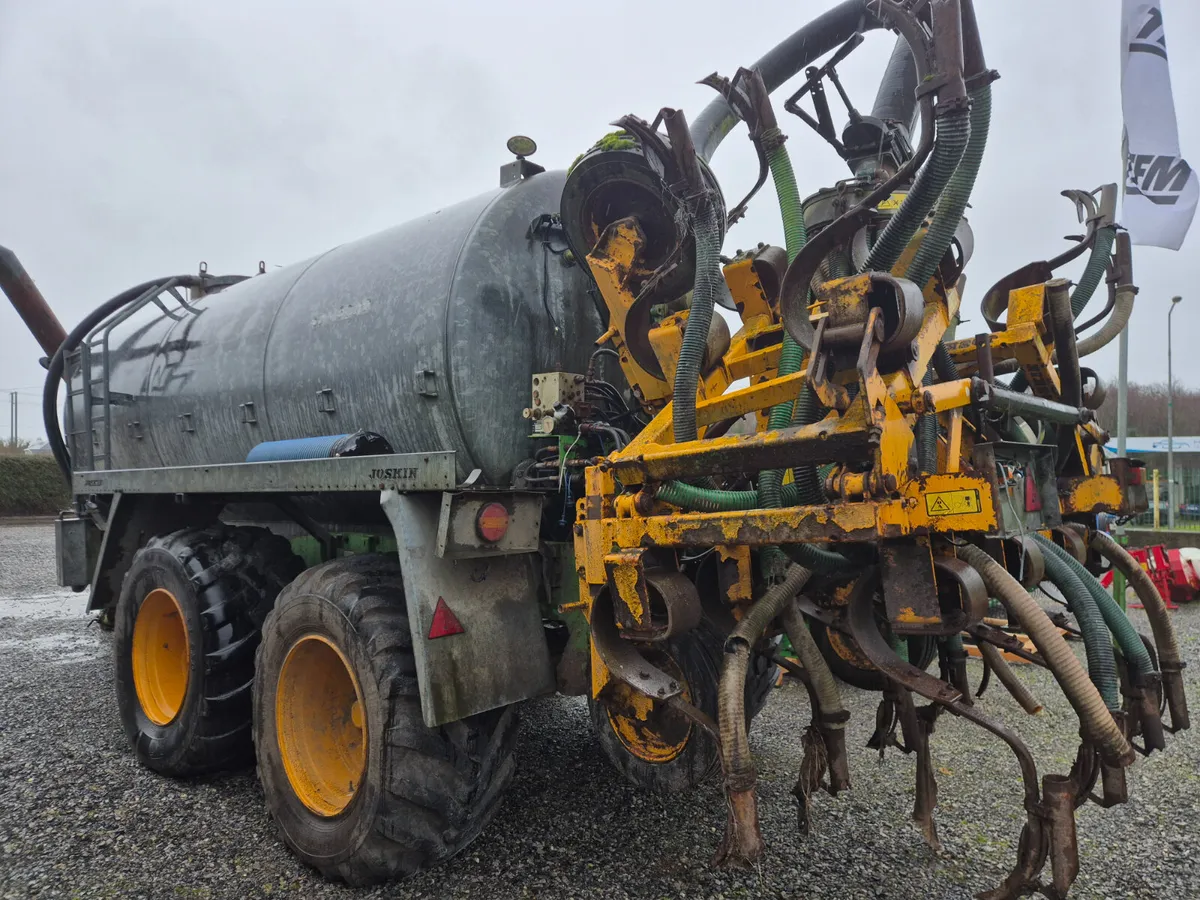 Joskin 14000TS - Image 3