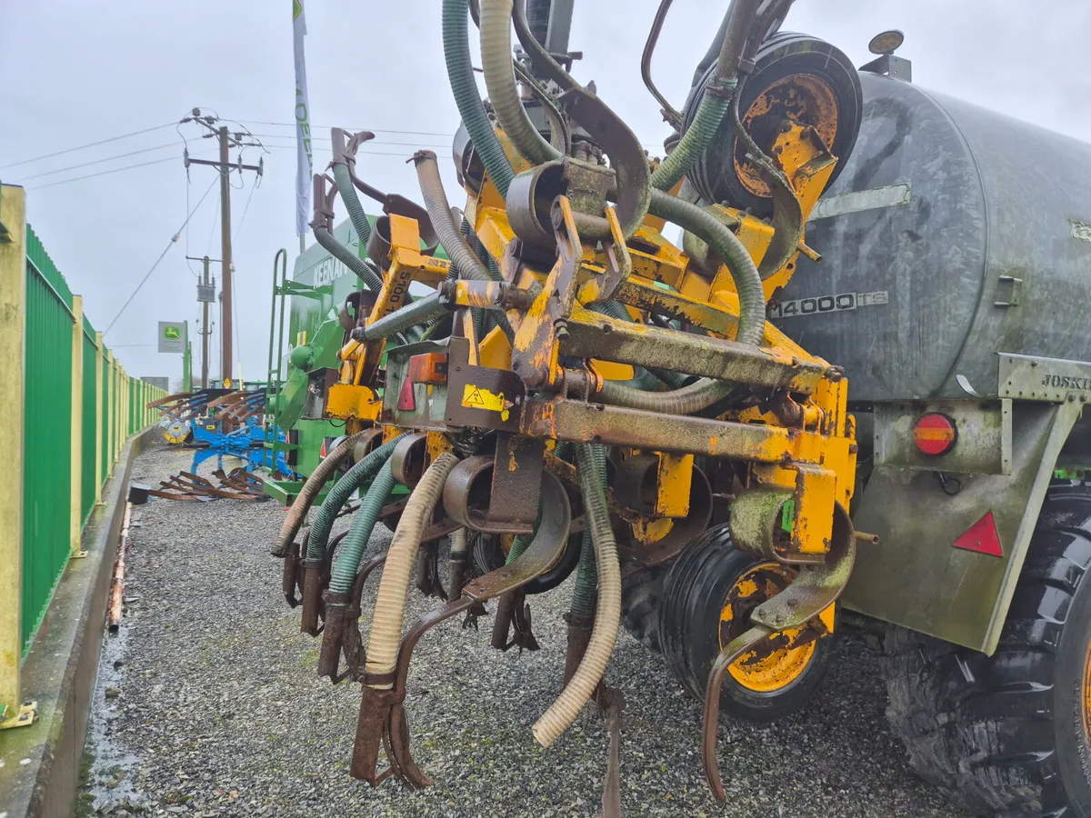 Joskin 14000TS - Image 2