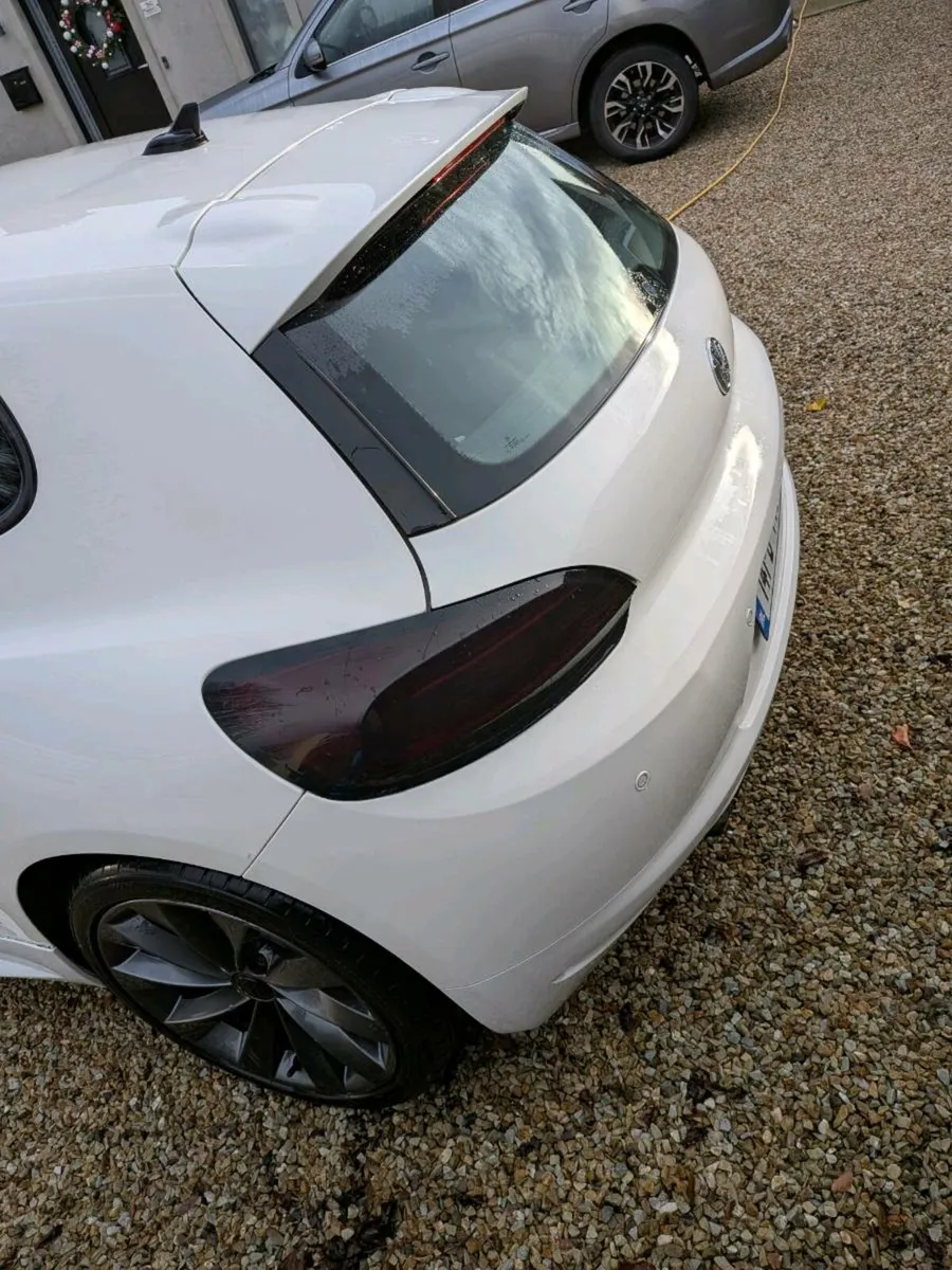 Volkswagen scirocco new nct - Image 4