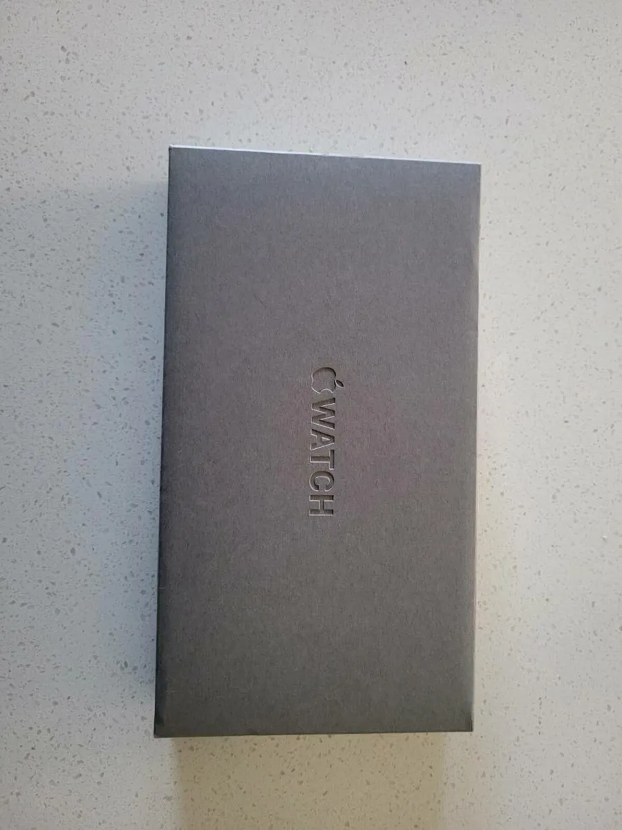 Apple Watch Ultra 3 - Image 1