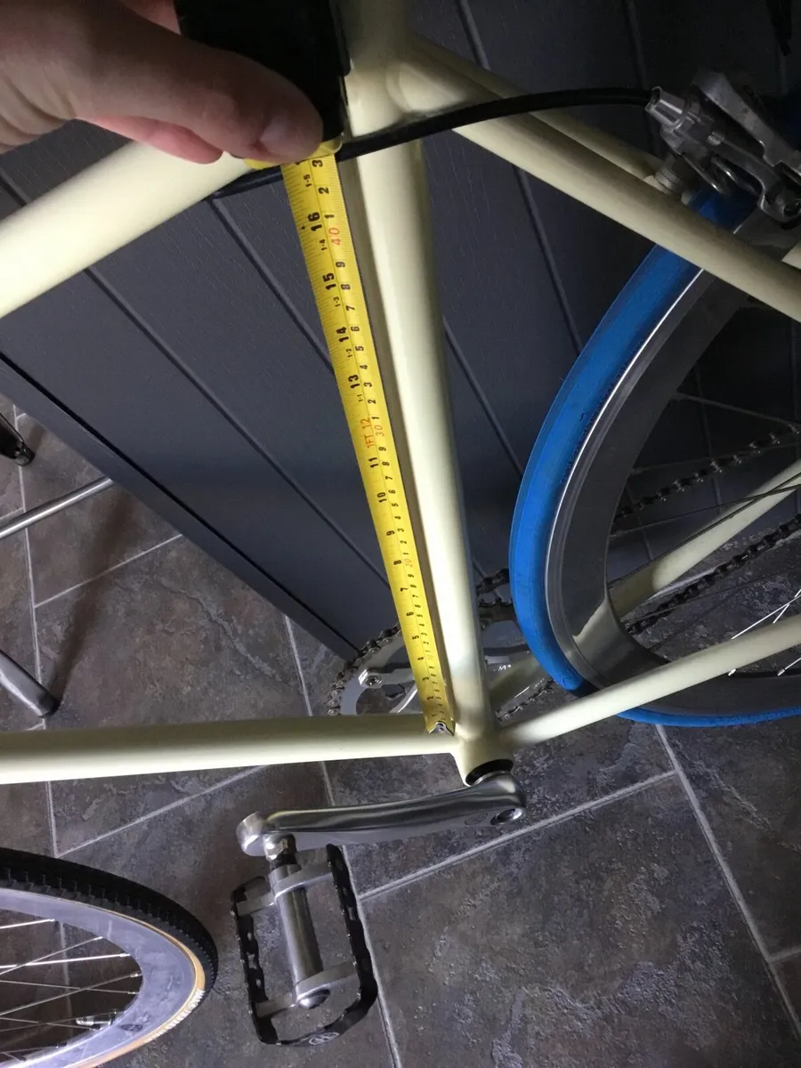 Single speed bicycle - Image 2