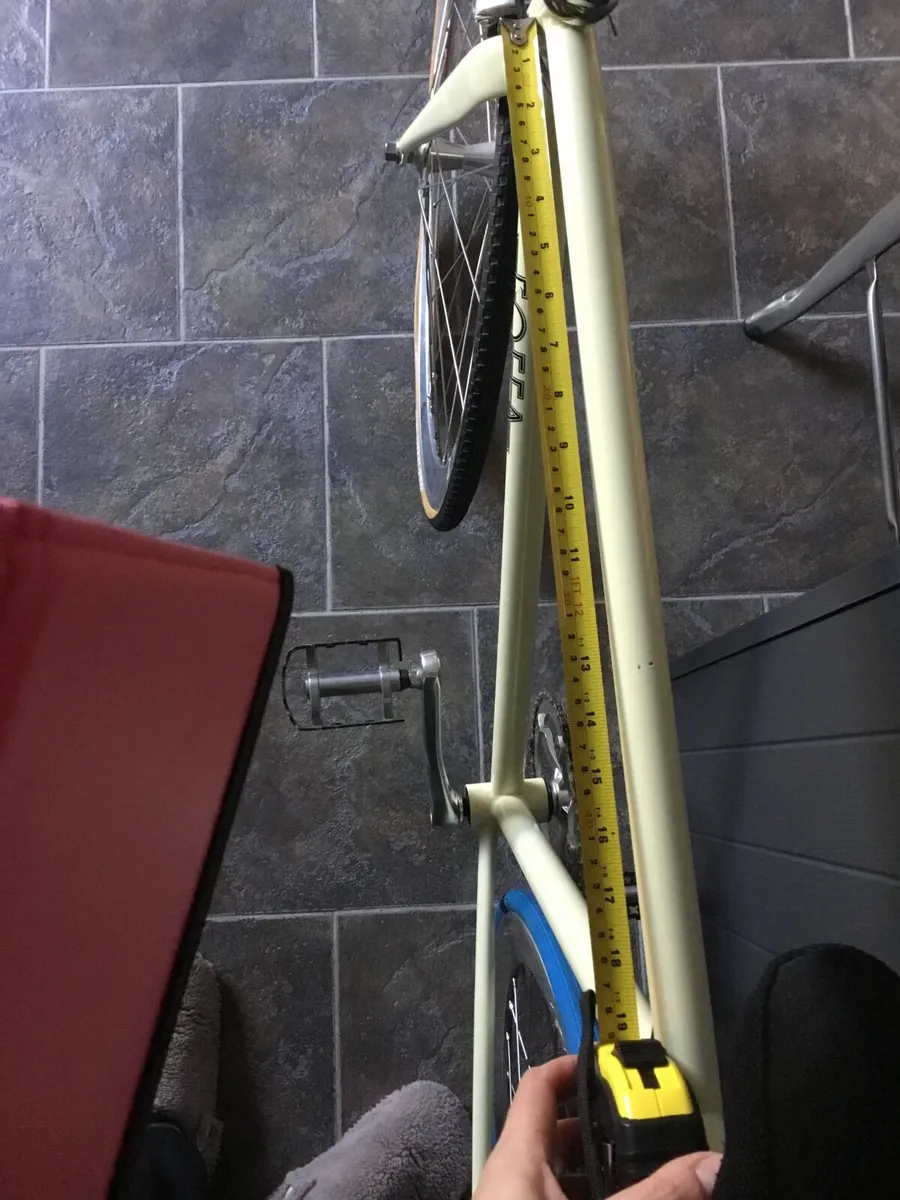 Single speed bicycle - Image 3