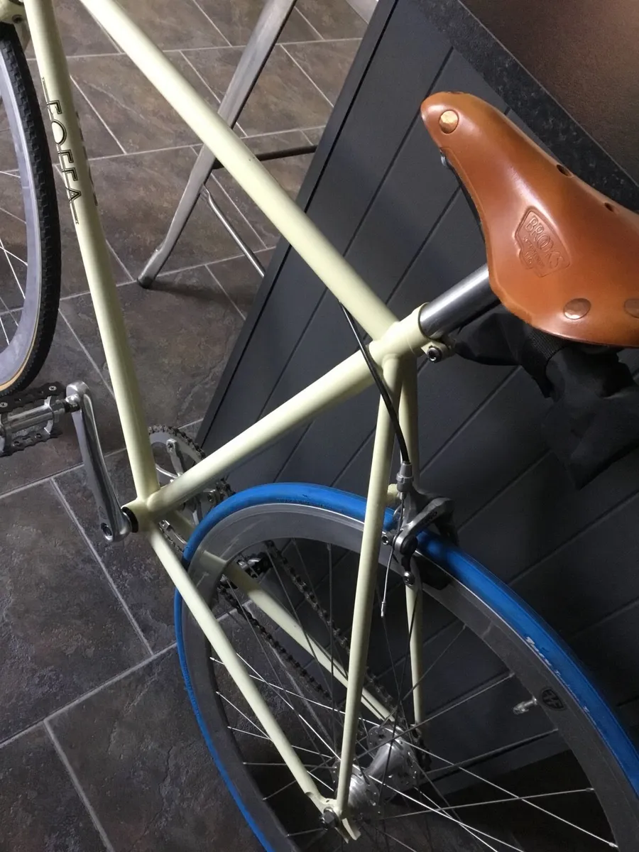 Single speed bicycle - Image 4