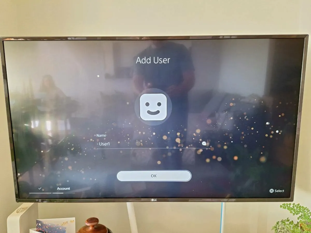 PS5 Disc Edition + 2 DualSense Controllers - Image 3