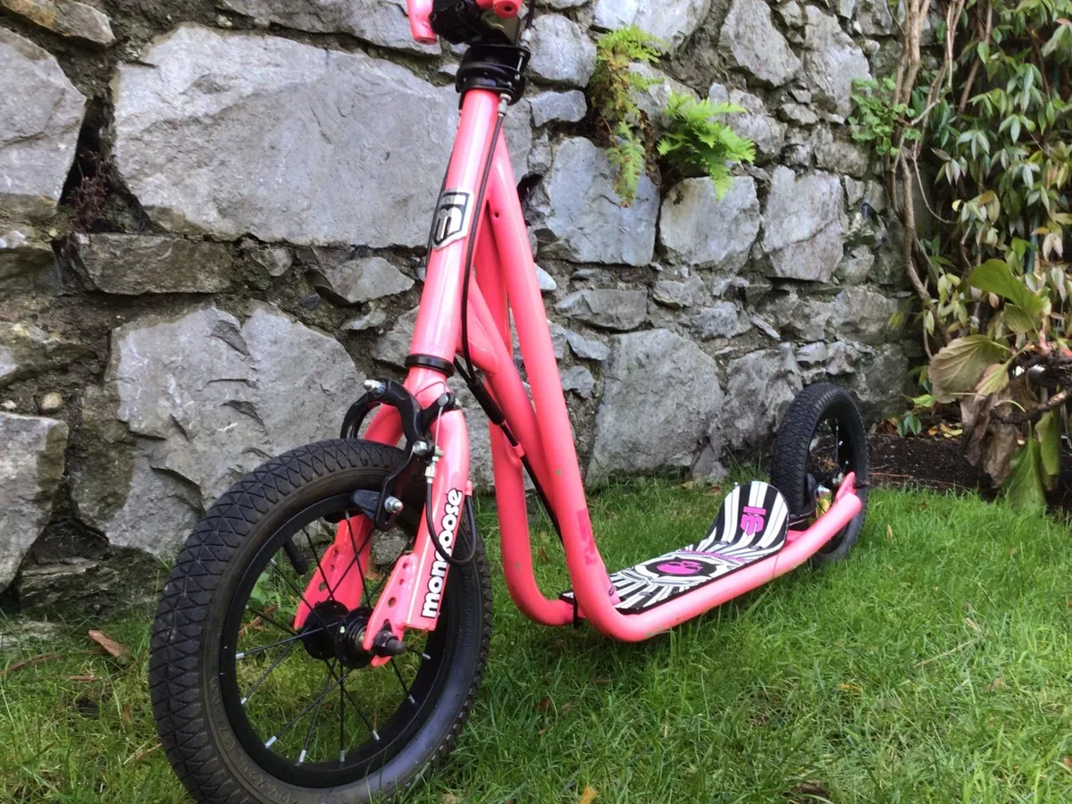 MONGOOSE SCOOTER - Image 4