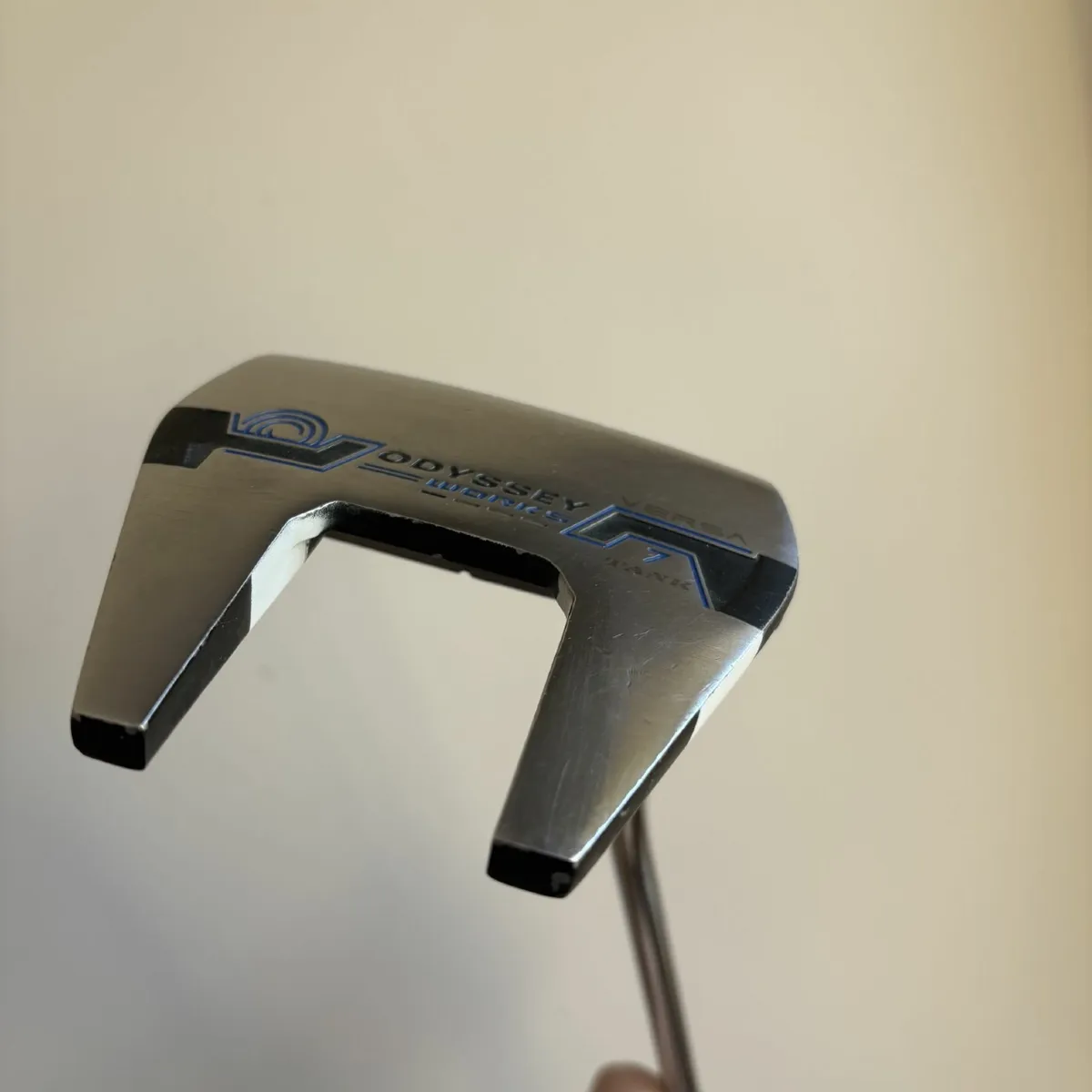 Odyssey Versa No.7 Tank - 35 Inch - Long Super Str - Image 2