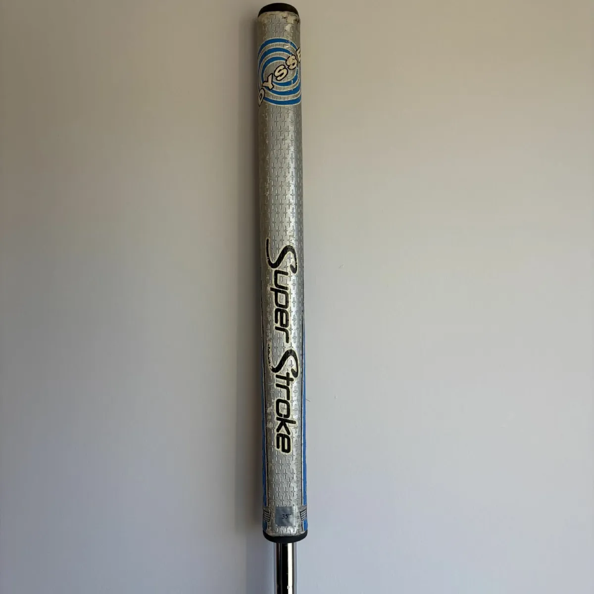 Odyssey Versa No.7 Tank - 35 Inch - Long Super Str - Image 3