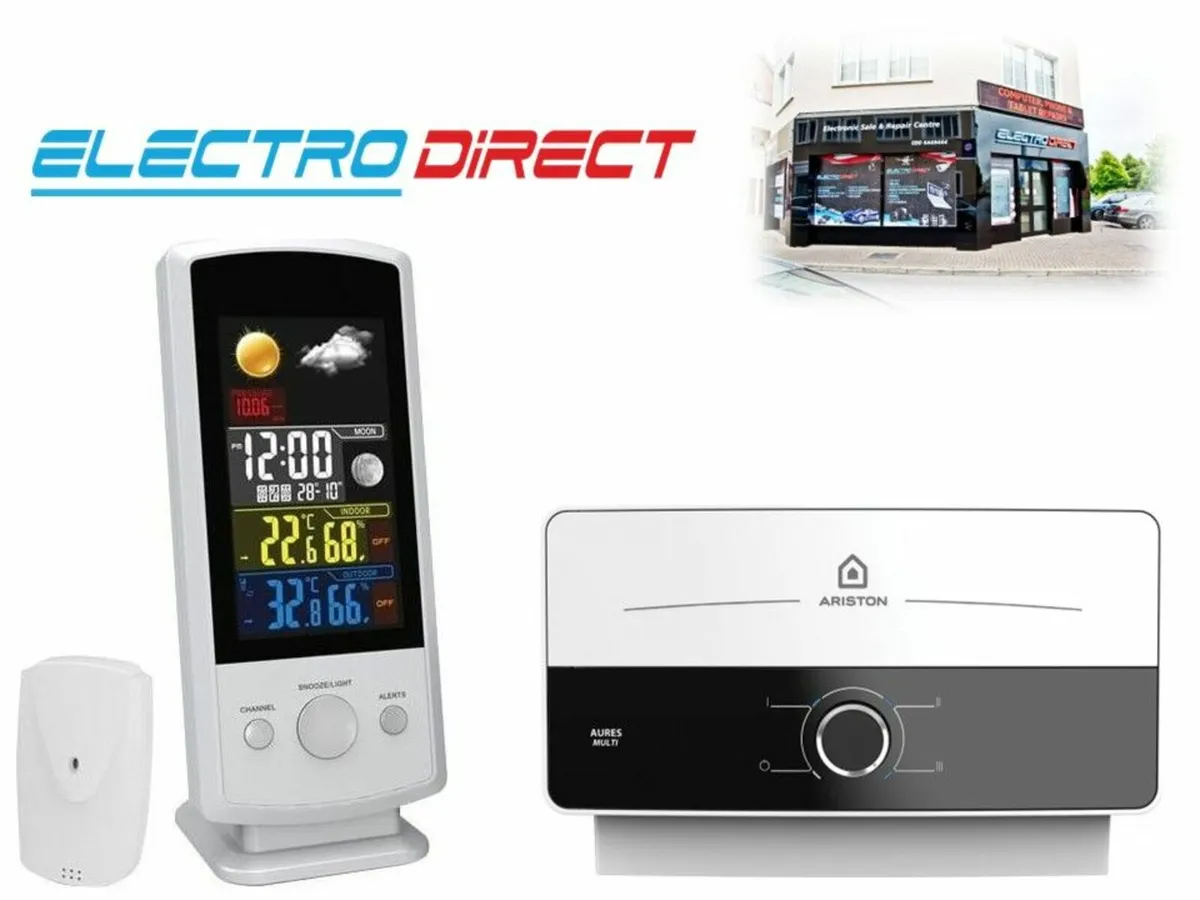 Heating Supplies for Sale - Image 1