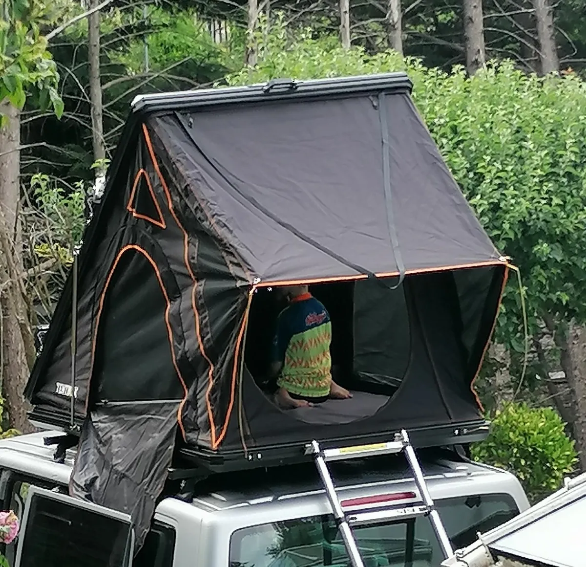 Tentbox Cargo - Image 3