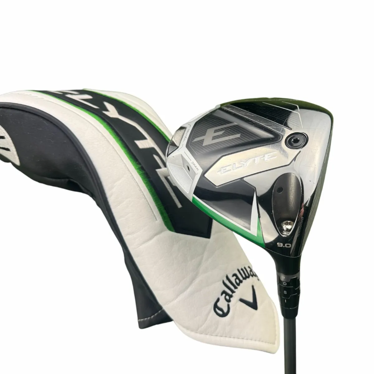 Callaway Elyte Driver / 9° / Stiff - Image 2
