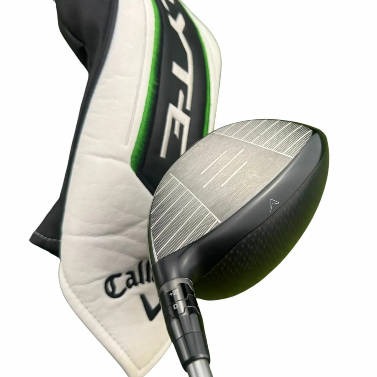 Callaway Elyte Driver / 9° / Stiff - Image 3