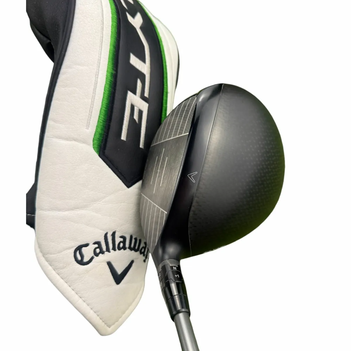 Callaway Elyte Driver / 9° / Stiff - Image 4