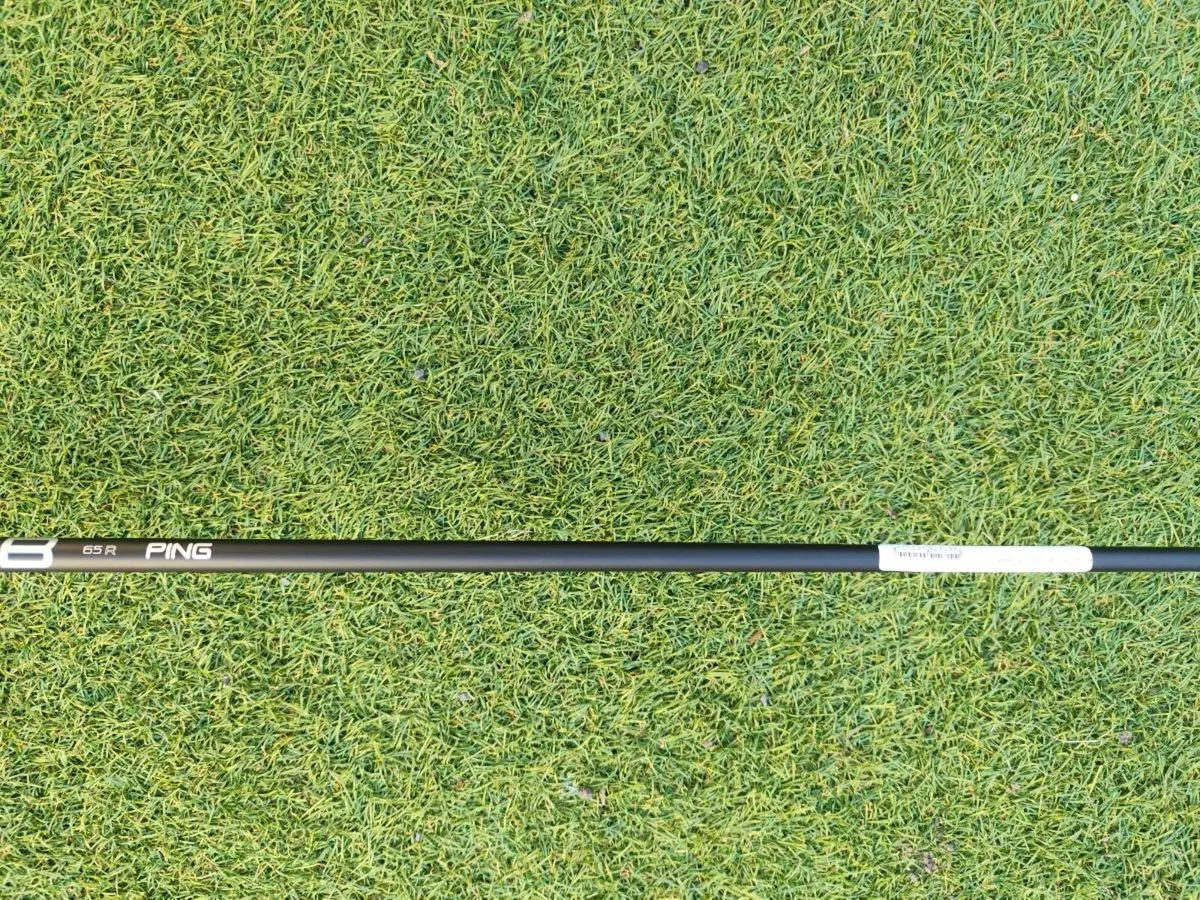 Ping G440 7 wood - Image 4