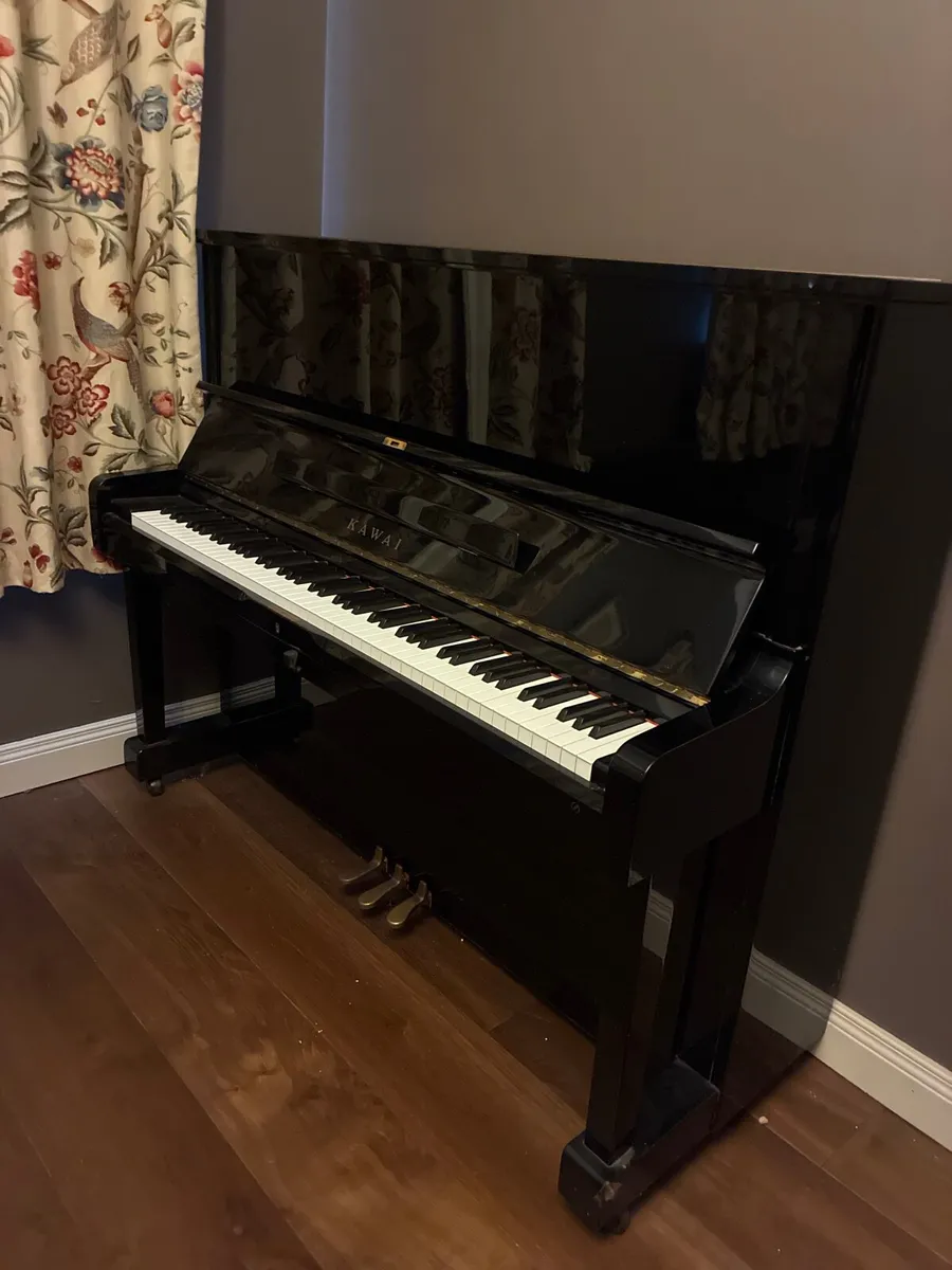 Piano - Image 1