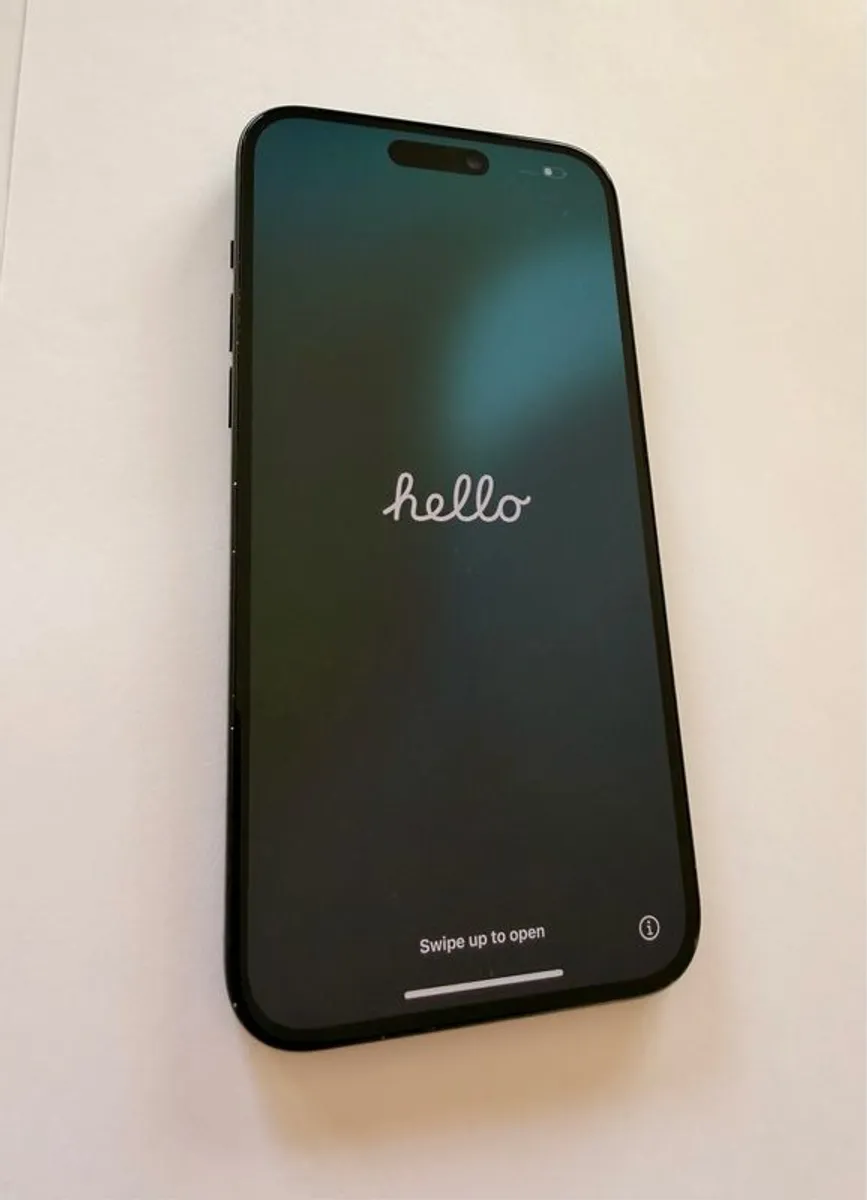 IPhone 15 plus - Image 3