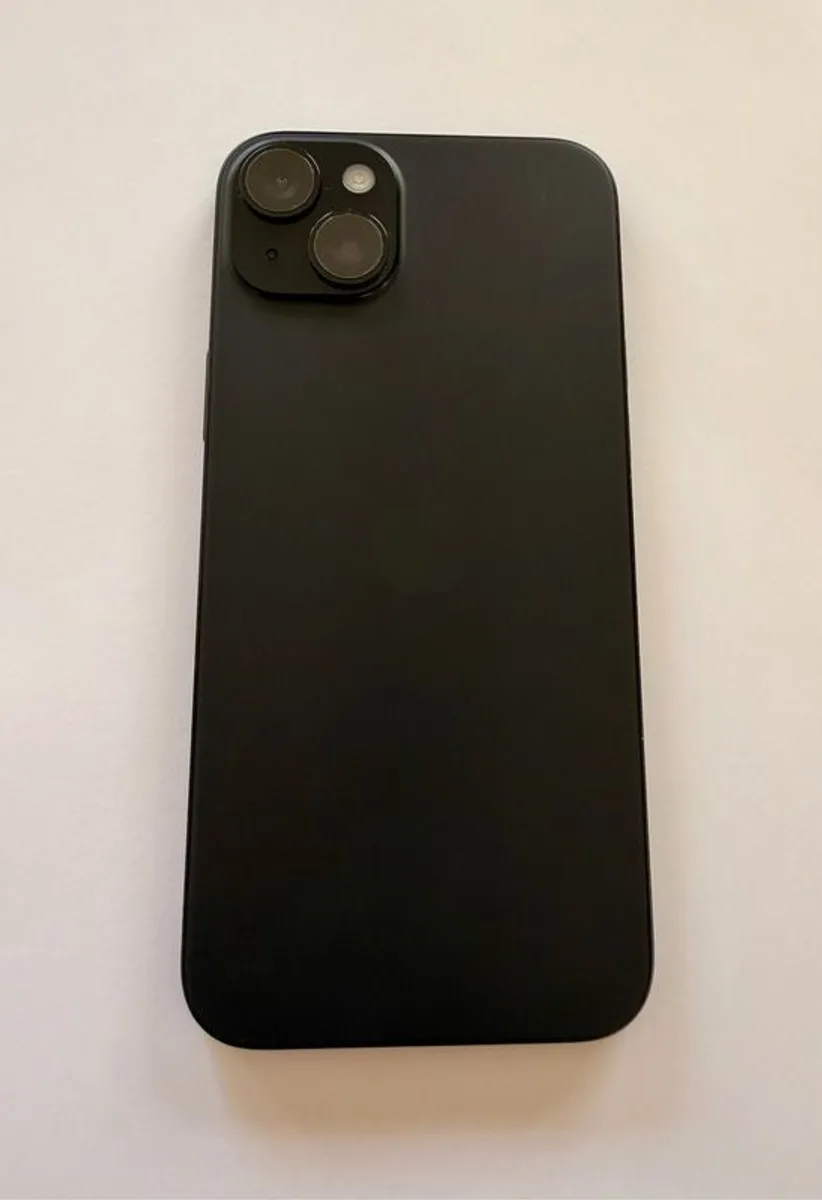 IPhone 15 plus - Image 4