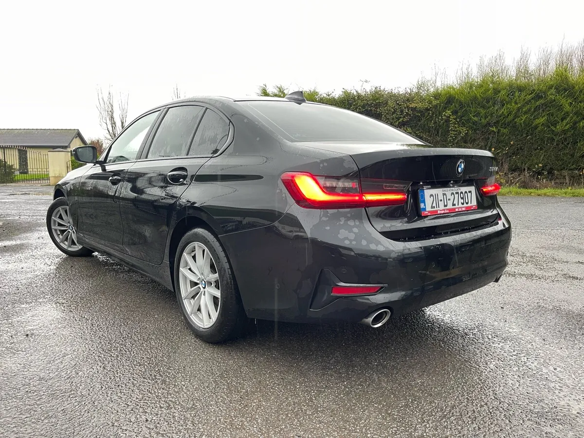 BMW 320D SE Auto - Image 3