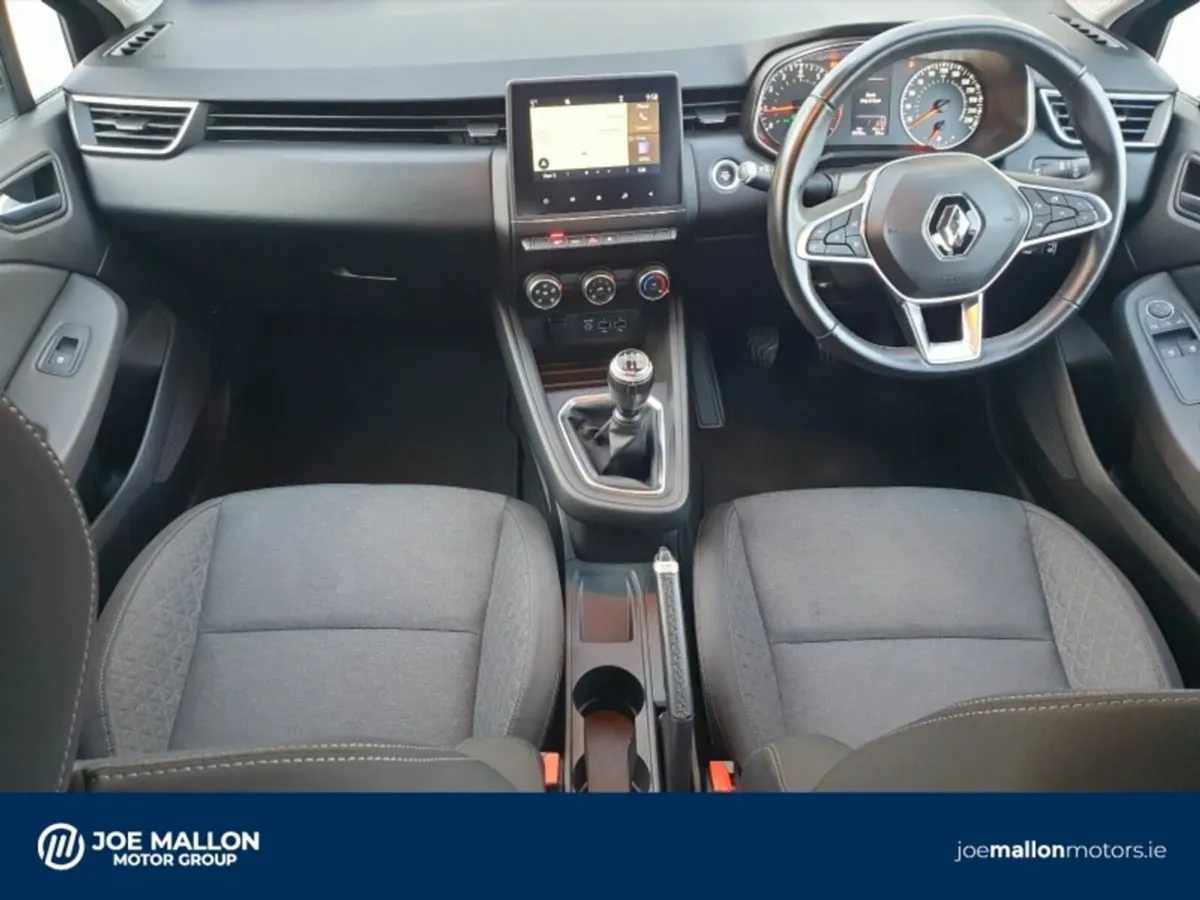 Renault Clio Iconic TCe 100 MY19 - Image 4