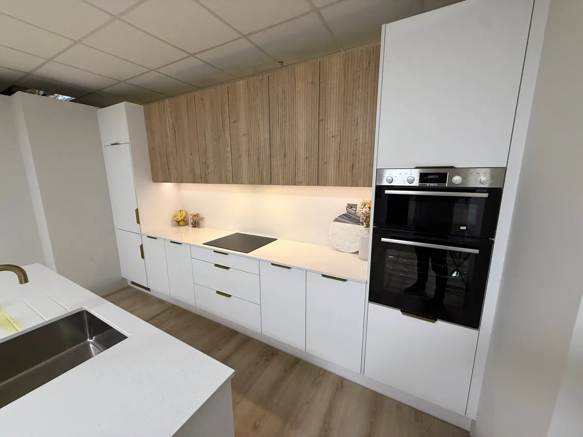 Ex Display Kitchen - Image 2