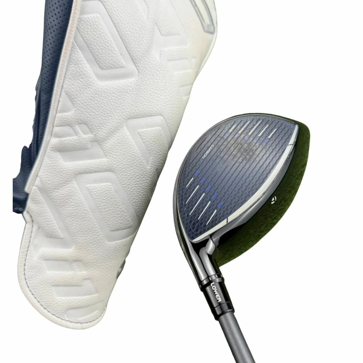 Taylormade Qi10 LS Driver / 8° / X-Stiff - Image 3