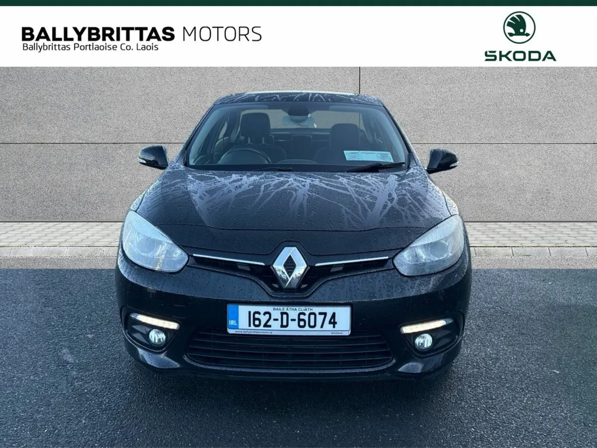 Renault Fluence 1.5 DCI  LIMITED - Image 3