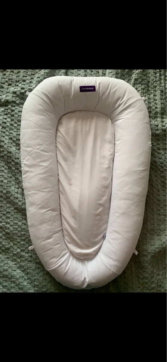 Clevamama sleep pod - Image 1
