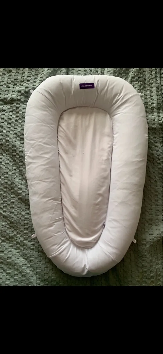 Clevamama sleep pod - Image 2