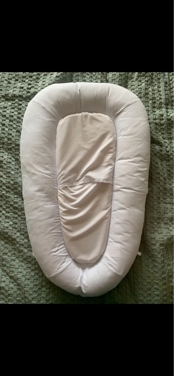 Clevamama sleep pod - Image 3