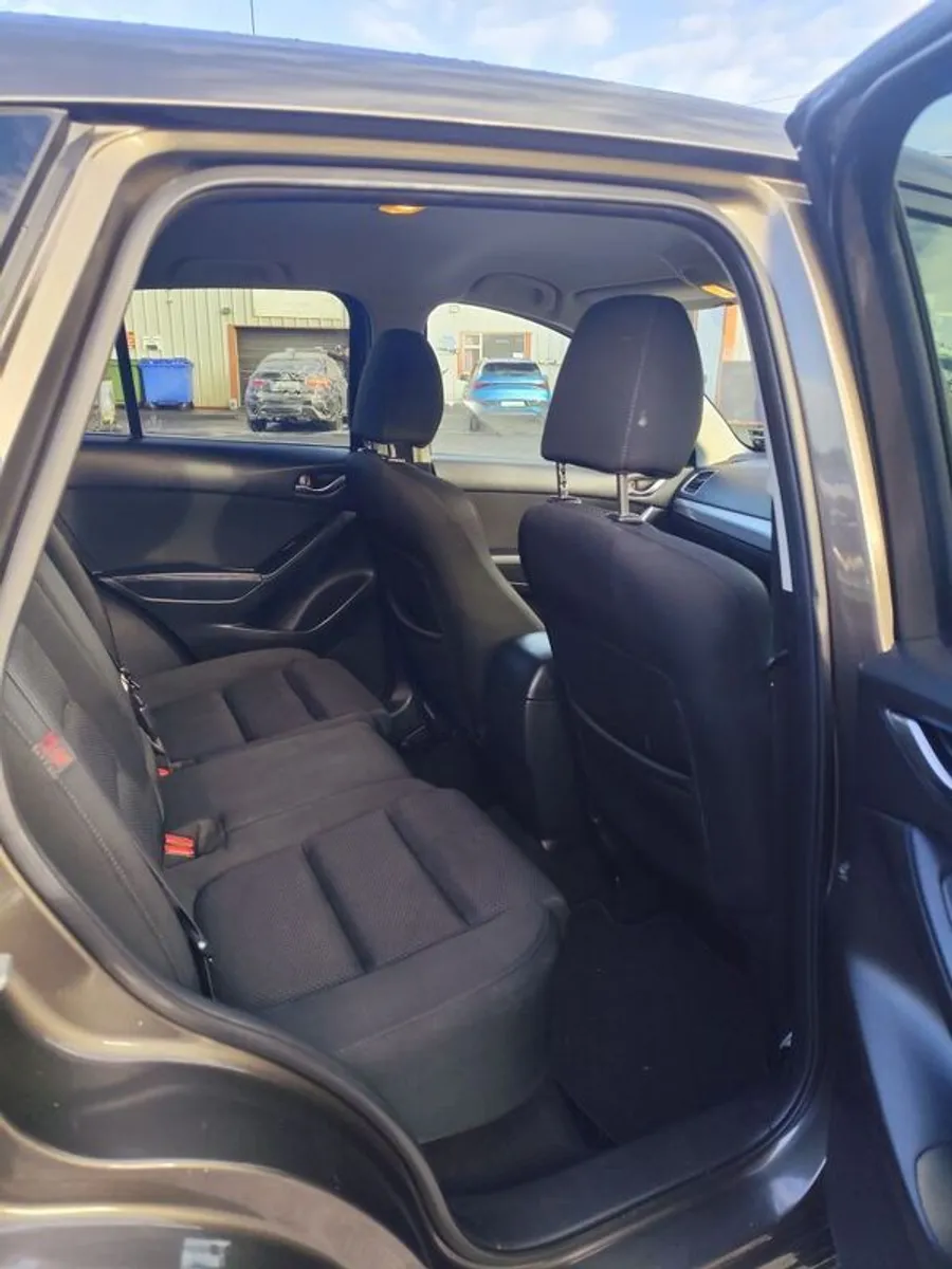 2017 Mazda Cx-5 - Image 3